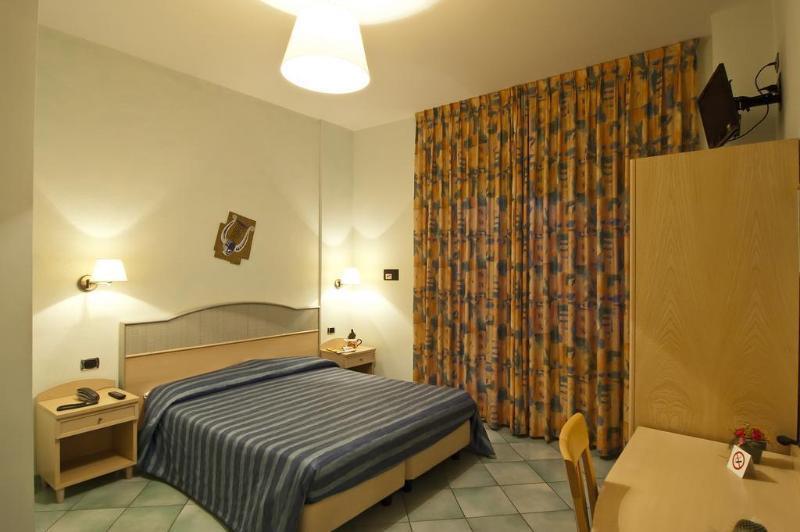 La Casa Delle Stelle Bed and Breakfast Maiori Exteriör bild