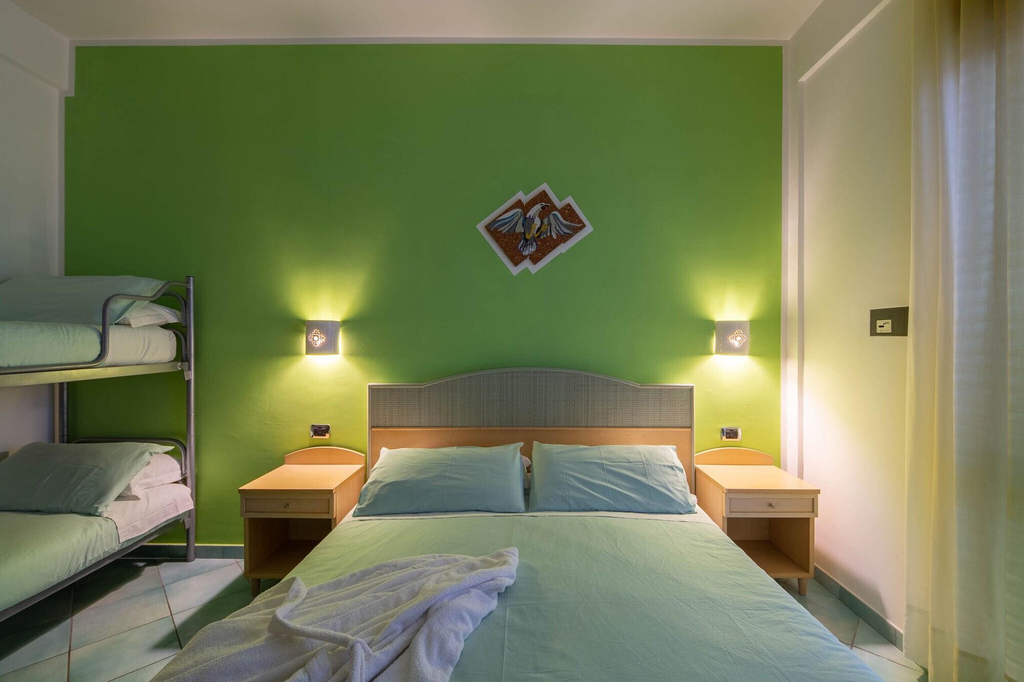 La Casa Delle Stelle Bed and Breakfast Maiori Exteriör bild