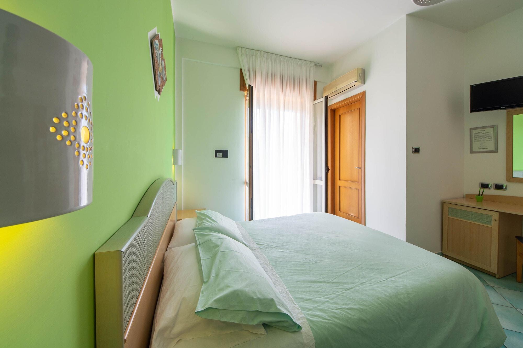 La Casa Delle Stelle Bed and Breakfast Maiori Exteriör bild